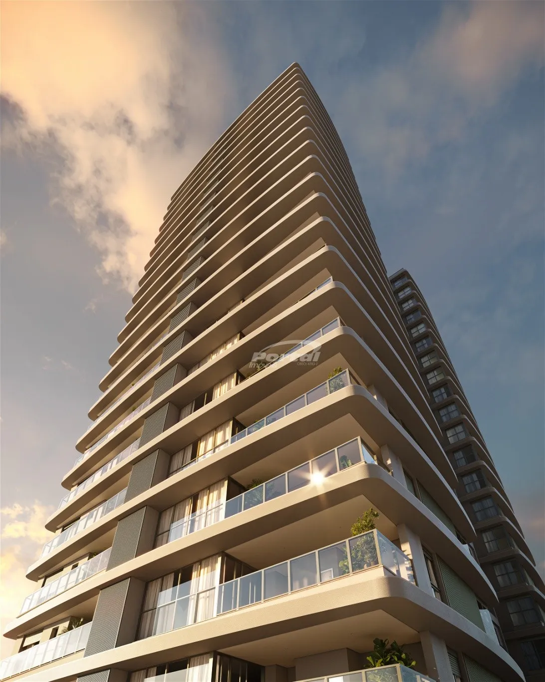 Excelente apartamento no Centro de Balneário Piçarras. — foto 2