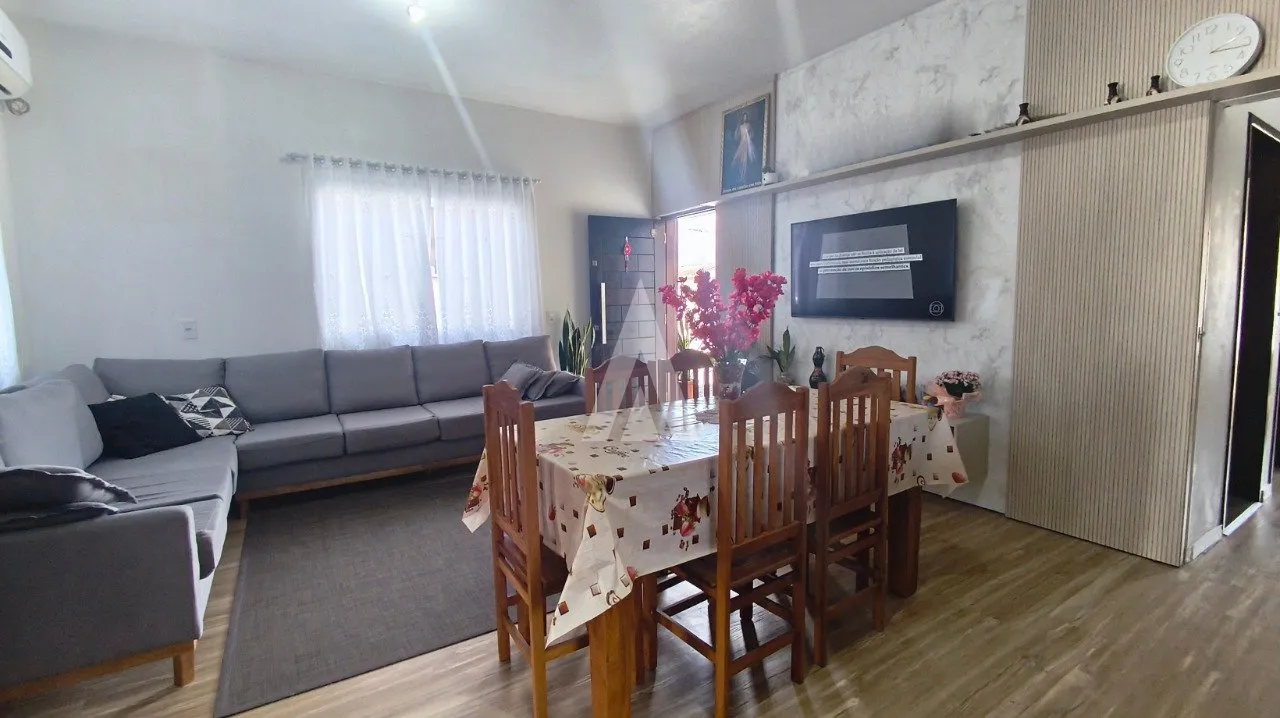 Casa averbada com 3 quartos sendo 1 suíte semimobiliada no Vila Nova por R$ 850.000 — foto 3