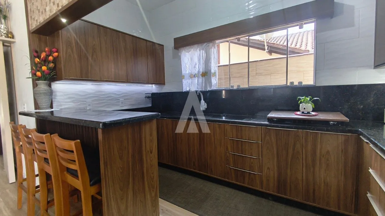 Casa averbada com 3 quartos sendo 1 suíte semimobiliada no Vila Nova por R$ 850.000 — foto 5