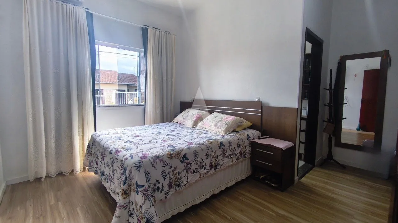 Casa averbada com 3 quartos sendo 1 suíte semimobiliada no Vila Nova por R$ 850.000 — foto 6