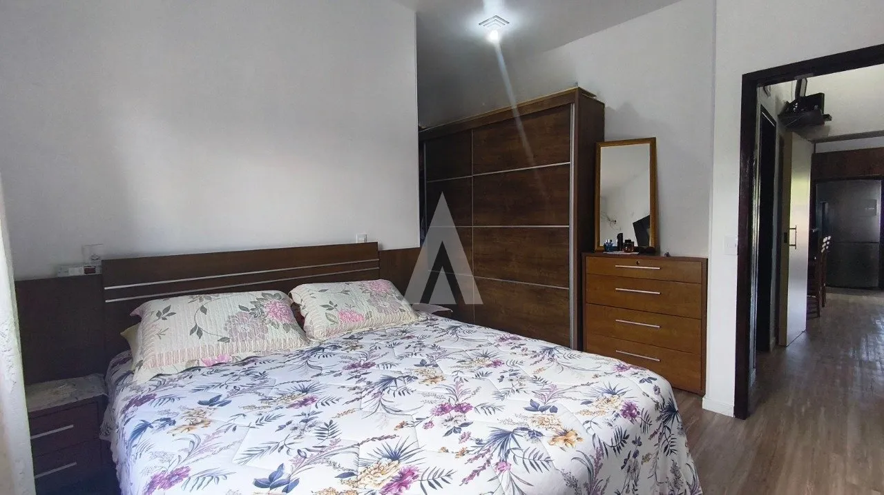 Casa averbada com 3 quartos sendo 1 suíte semimobiliada no Vila Nova por R$ 850.000 — foto 7