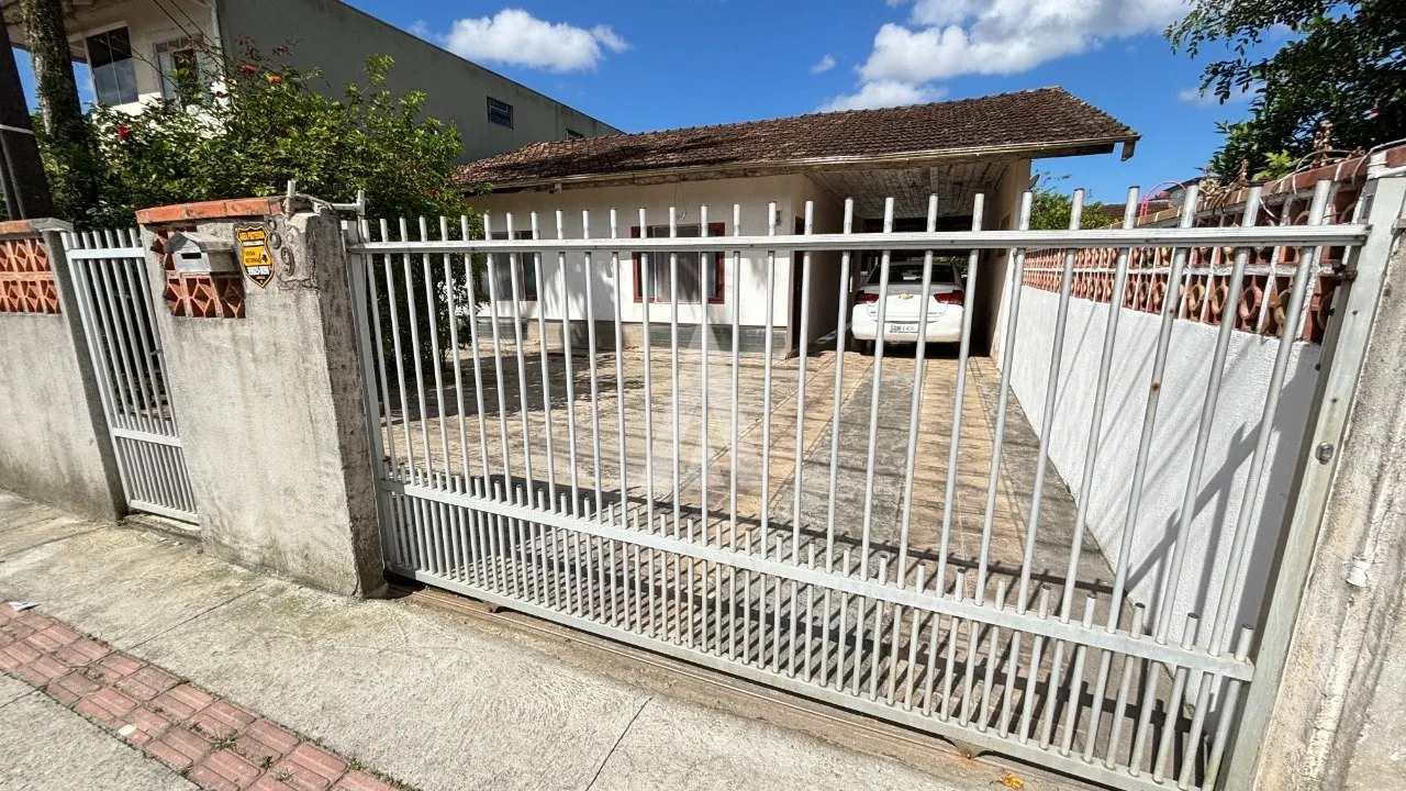 Casa com 2 quartos à venda no bairro Vila Nova em Joinville-SC por R$550.000,00. - foto 1