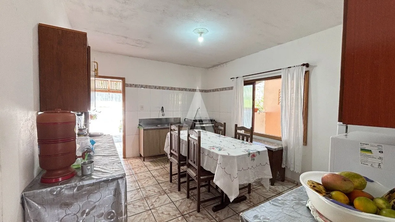 Casa com 2 quartos à venda no bairro Vila Nova em Joinville-SC por R$550.000,00. — foto 5