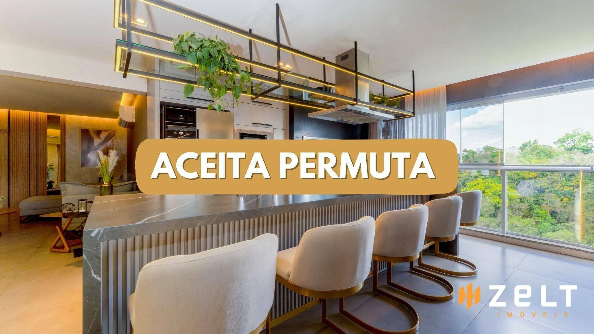 Apartamento com 3 dormitórios à venda, 170 m por R$ 2.450.000,00 - Vila Nova - Blumenau/SC - foto 1