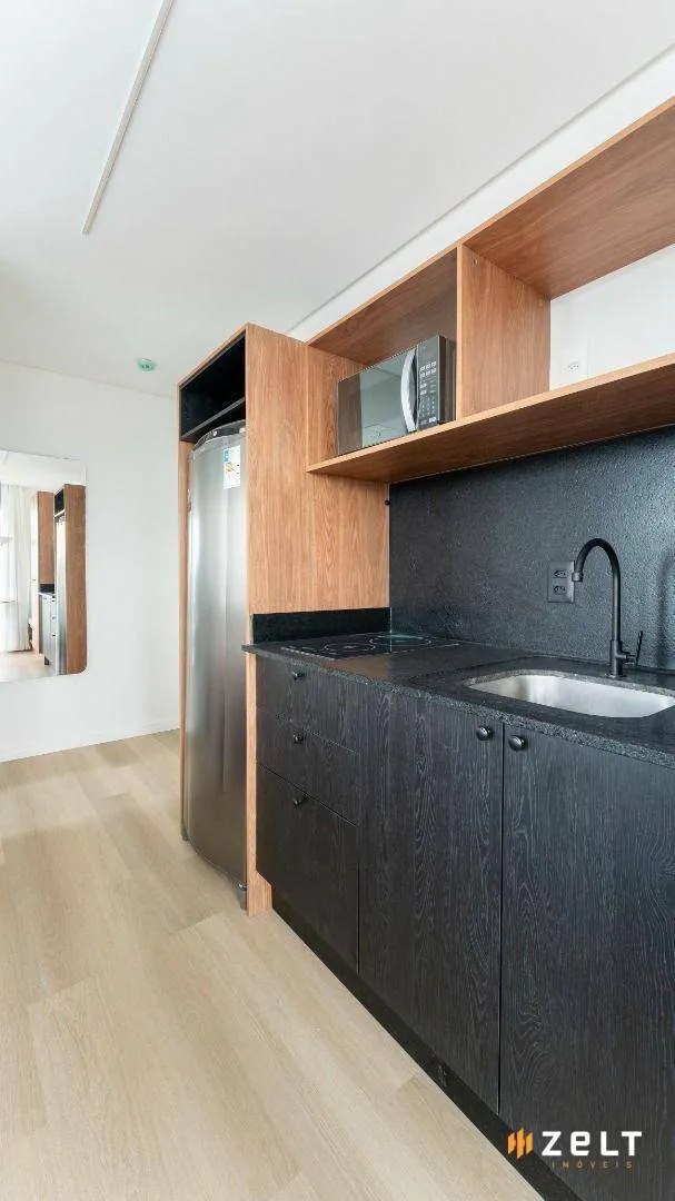 Loft Mobiliado à Venda com 1 Dormitório, 1 Vaga e 24m, em Localização Privilegiada no bairro Velha em Blumenau — foto 7