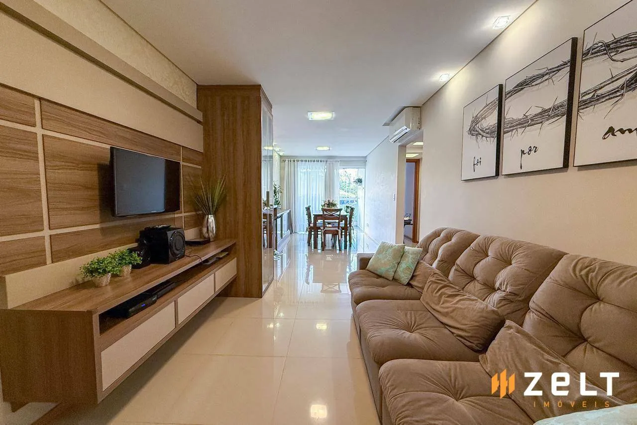 Apartamento com 3 dormitórios à venda, 86 m por R$ 619.900,00 - Velha - Blumenau/SC — foto 4