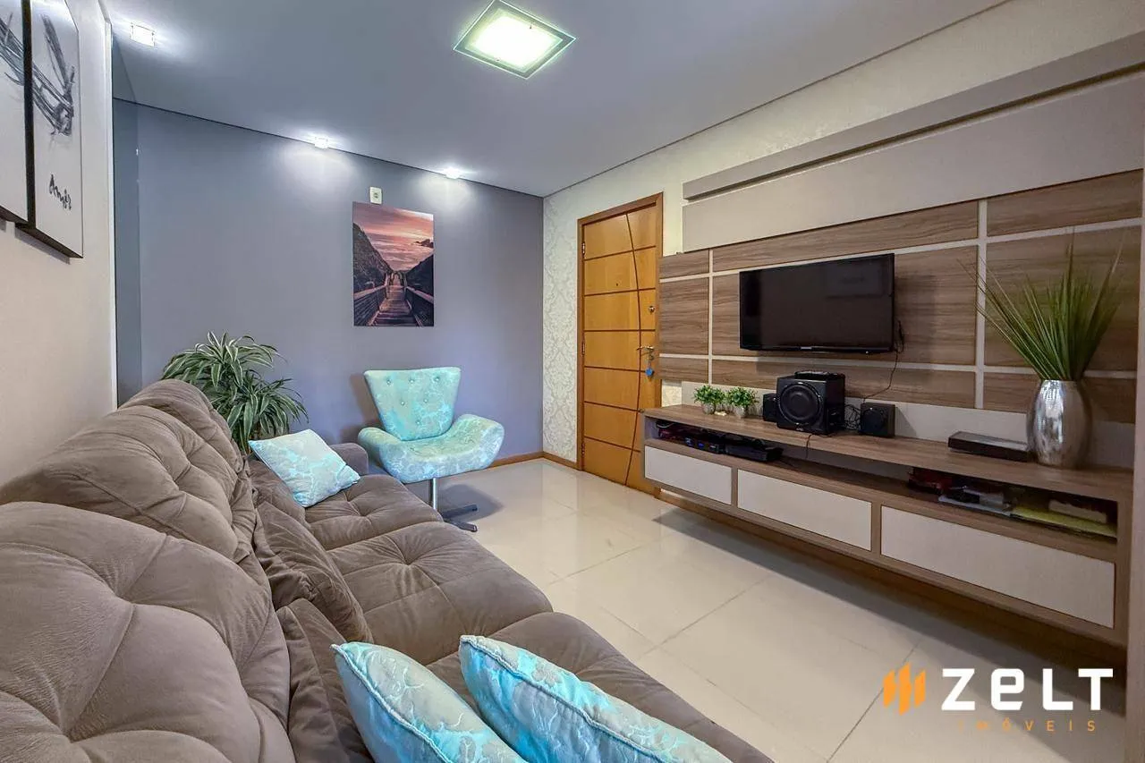 Apartamento com 3 dormitórios à venda, 86 m por R$ 619.900,00 - Velha - Blumenau/SC — foto 5