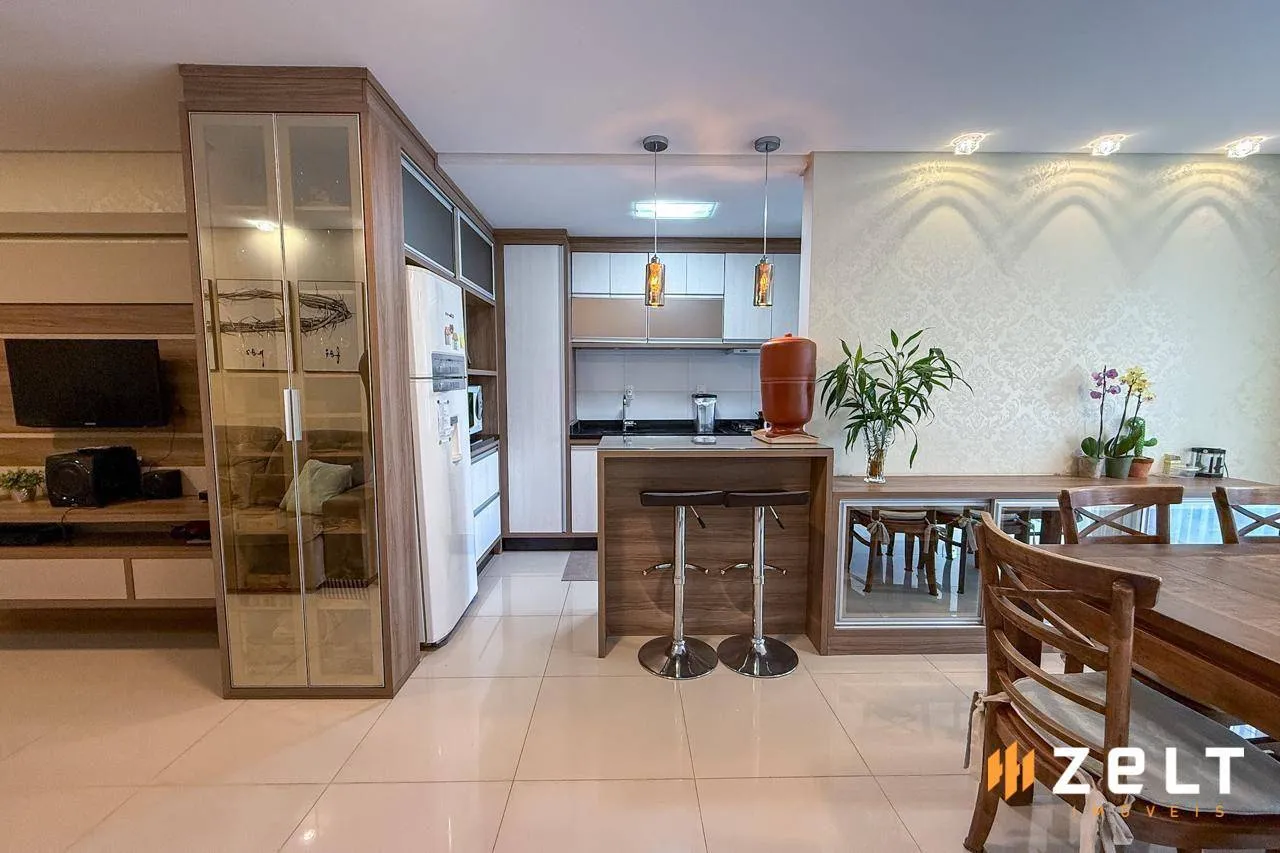 Apartamento com 3 dormitórios à venda, 86 m por R$ 619.900,00 - Velha - Blumenau/SC — foto 6