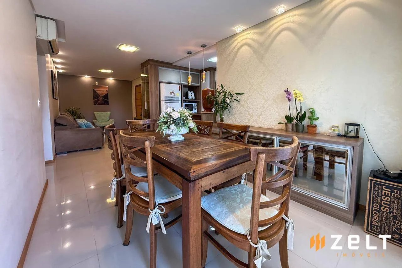 Apartamento com 3 dormitórios à venda, 86 m por R$ 619.900,00 - Velha - Blumenau/SC — foto 7
