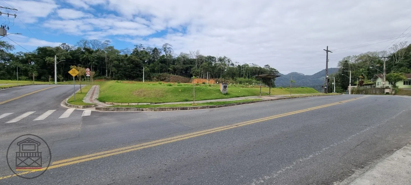 Loteamento Alfablu 61- Bairro Itoupava Central - Blumenau, SC — foto 2