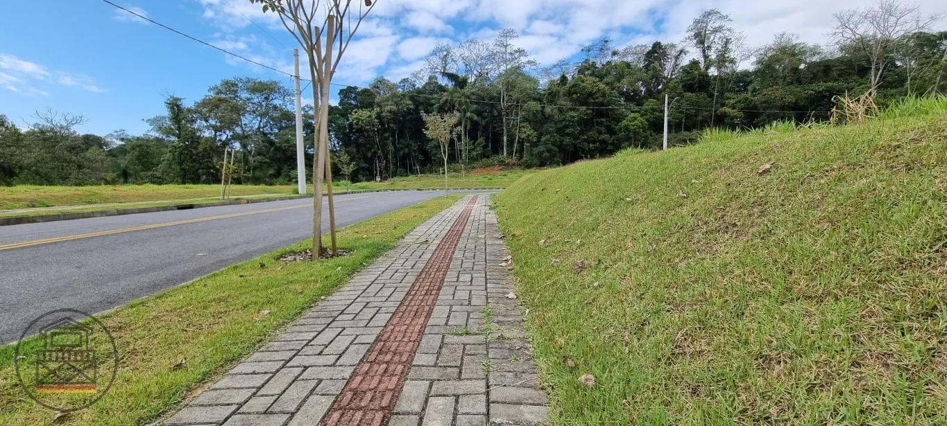 Loteamento Alfablu 61- Bairro Itoupava Central - Blumenau, SC — foto 3