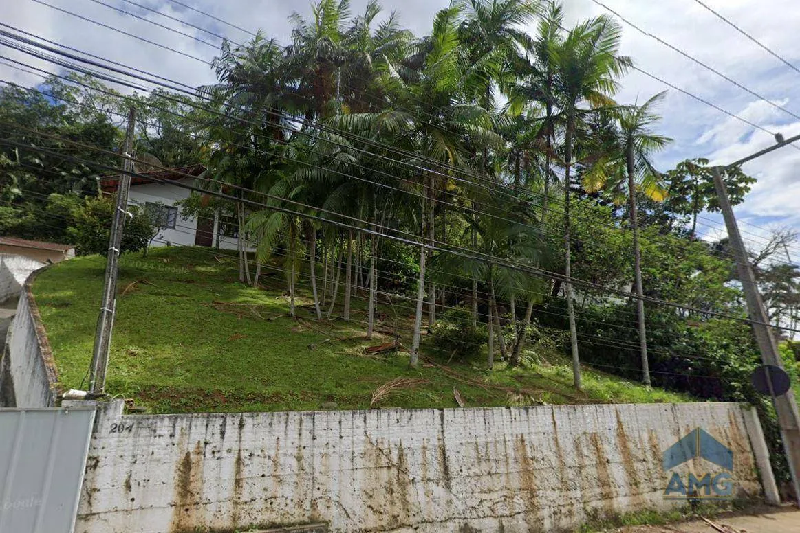 Terreno à venda, 600 m por R$ 700.000,00 - Asilo - Blumenau/SC — foto 2