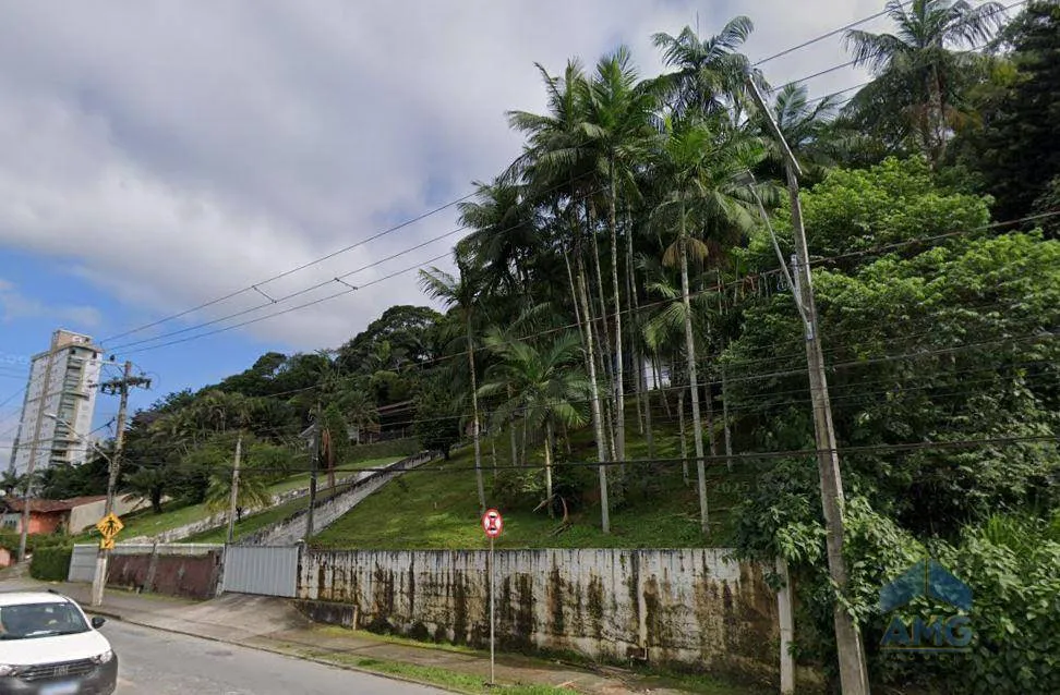 Terreno à venda, 600 m por R$ 700.000,00 - Asilo - Blumenau/SC — foto 3