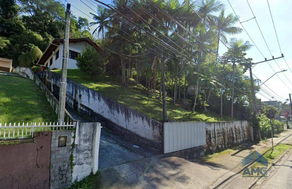 Terreno à venda, 600 m por R$ 700.000,00 - Asilo - Blumenau/SC — foto 4