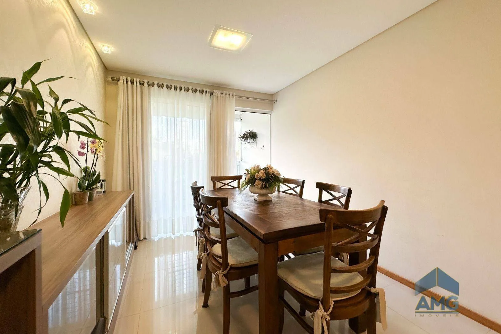 Apartamento com 3 dormitórios à venda, 86 m por R$ 599.000,00 - Velha - Blumenau/SC — foto 5