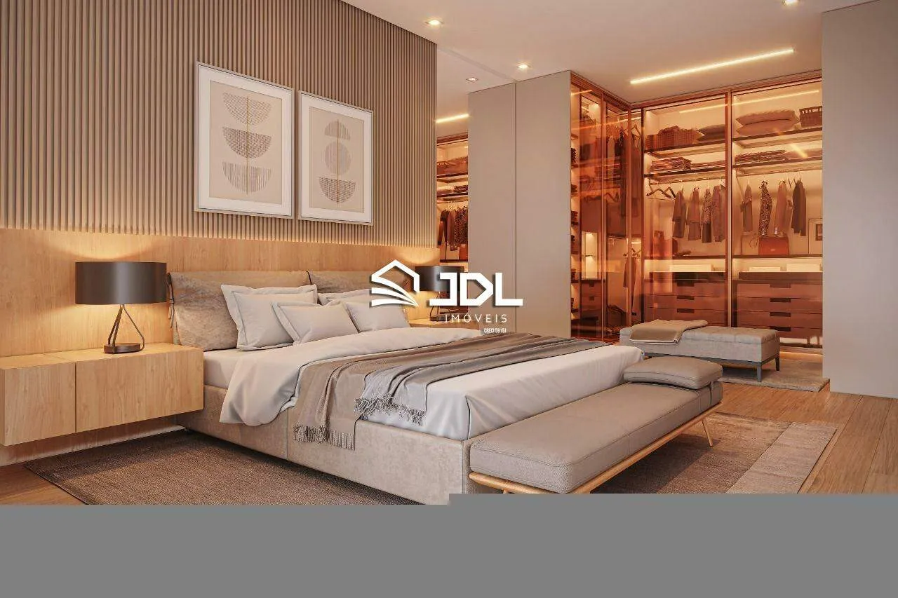 Apartamento com 3 dormitórios à venda, 146 m por R$ 1.800.000,00 - Itacolomi - Balneário Piçarras/SC — foto 2