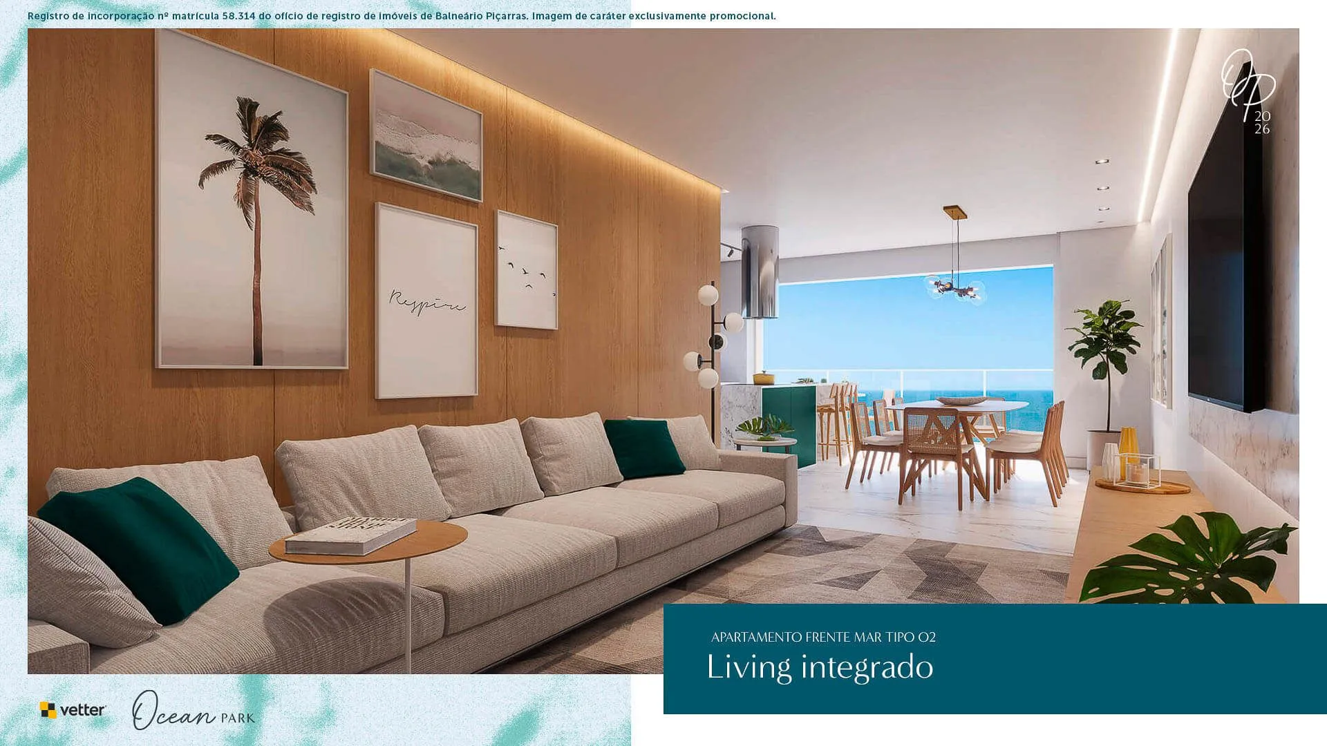 Apartamento à venda no bairro Centro — foto 3