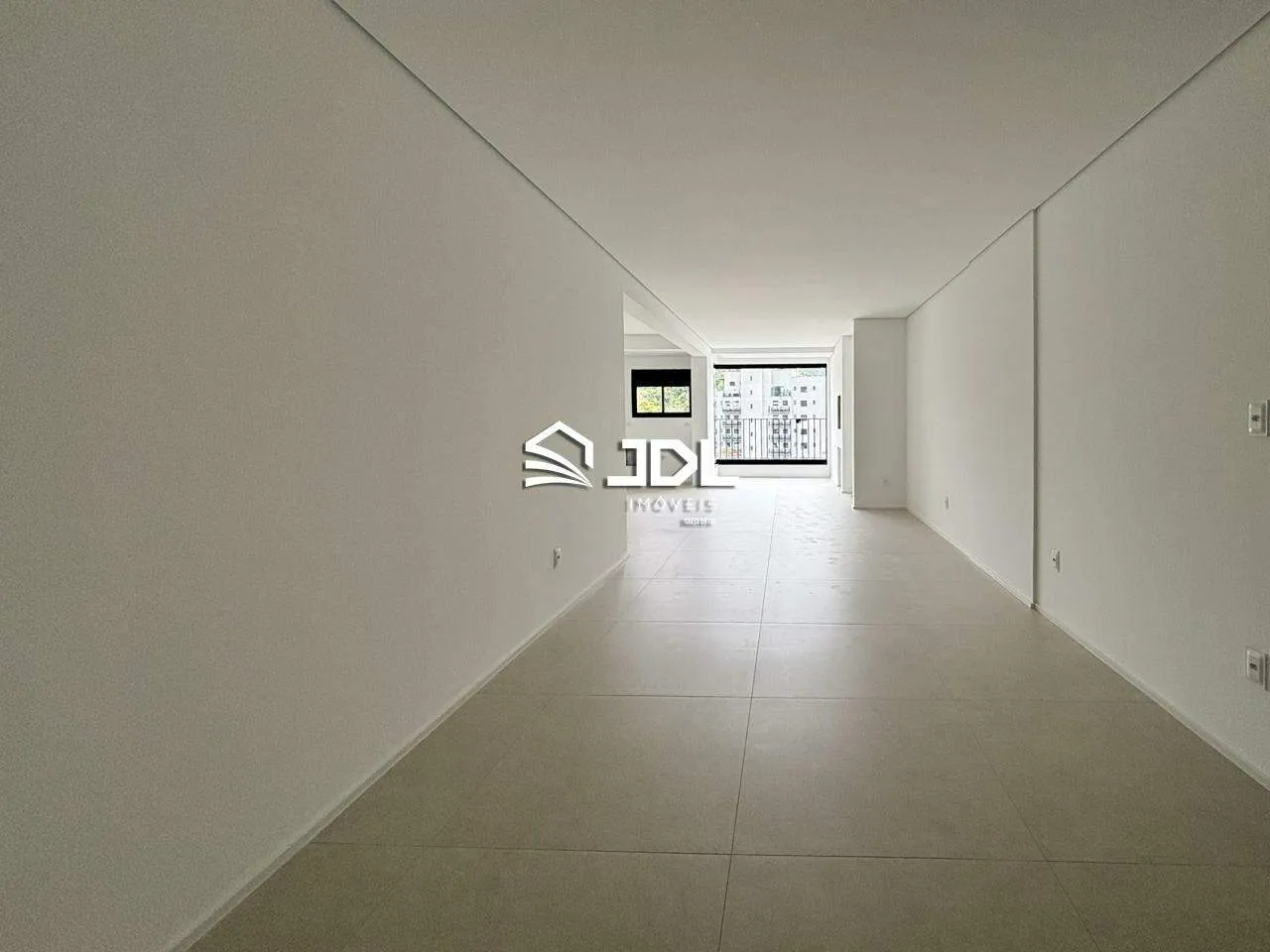 Alameda One - 3 dormitórios (1 suíte) | 120 m - foto 1
