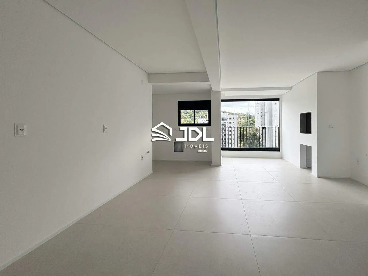 Alameda One - 3 dormitórios (1 suíte) | 120 m — foto 2