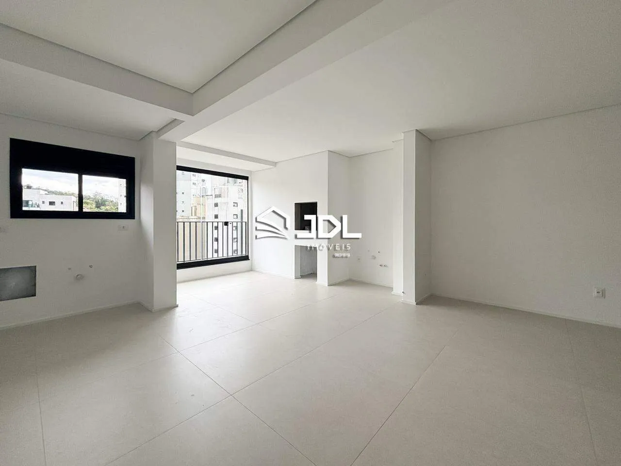 Alameda One - 3 dormitórios (1 suíte) | 120 m — foto 3