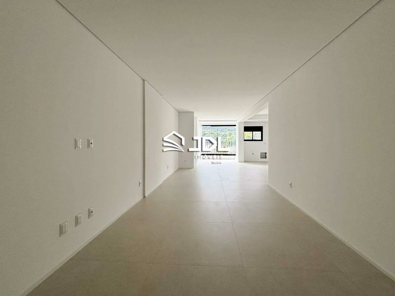 Alameda One - 3 dormitórios (1 suíte) | 120 m - foto 1