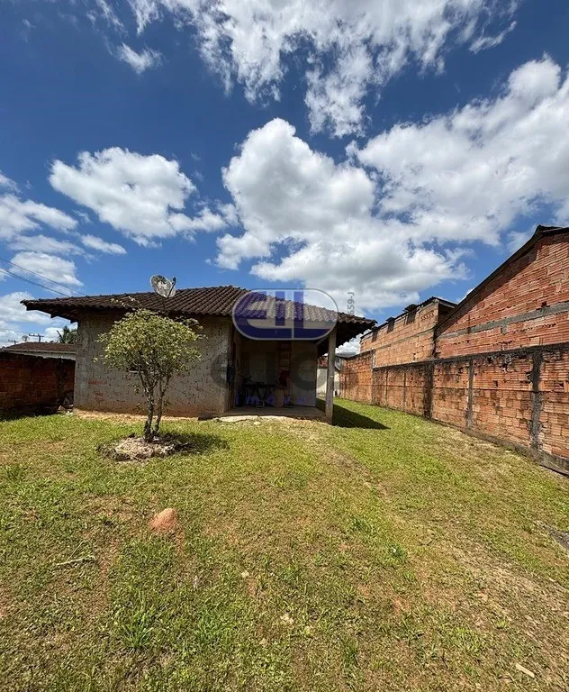 Casa 3 quartos Bairro Nova Brasilia SC - foto 1