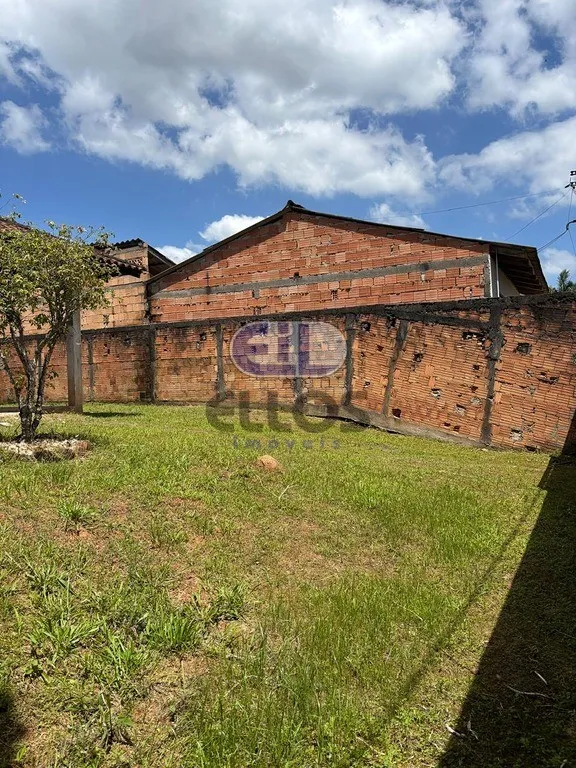 Casa 3 quartos Bairro Nova Brasilia SC — foto 3