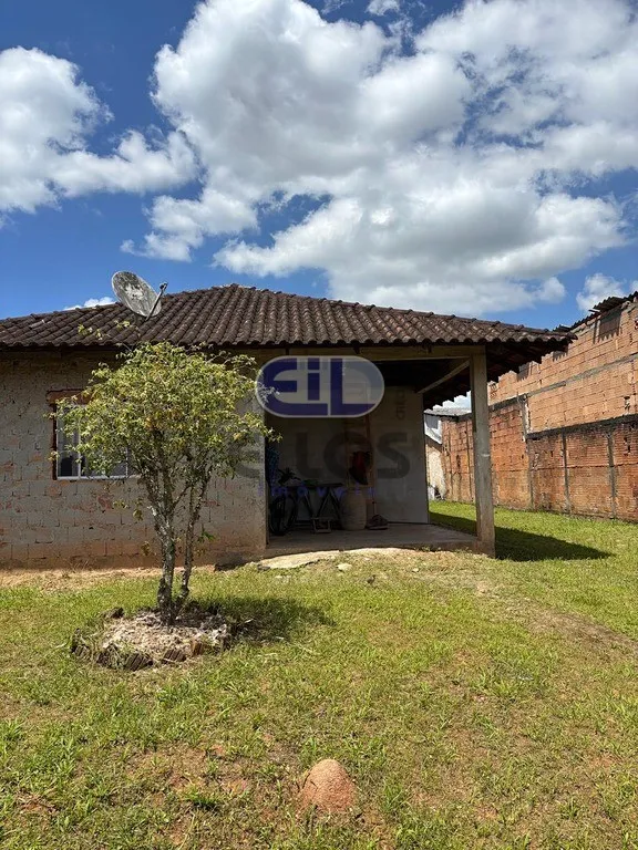 Casa 3 quartos Bairro Nova Brasilia SC — foto 4