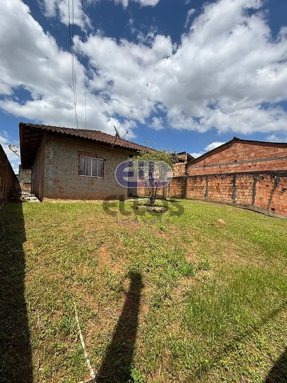 Casa 3 quartos Bairro Nova Brasilia SC — foto 5
