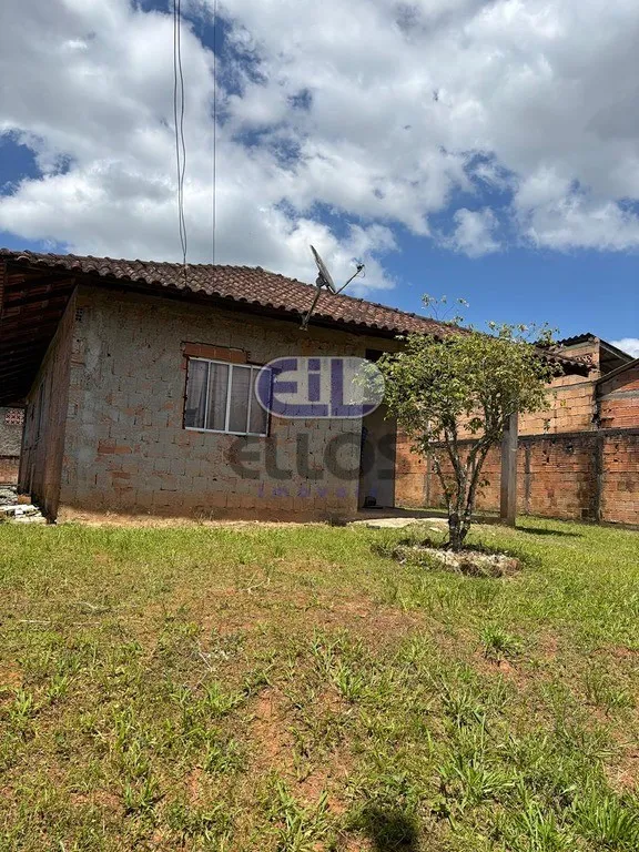 Casa 3 quartos Bairro Nova Brasilia SC — foto 6