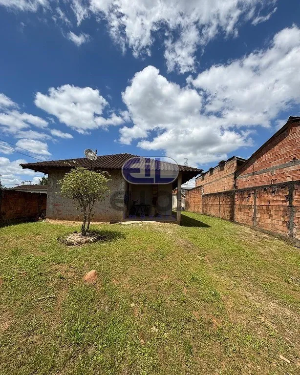 Casa 3 quartos Bairro Nova Brasilia SC — foto 7