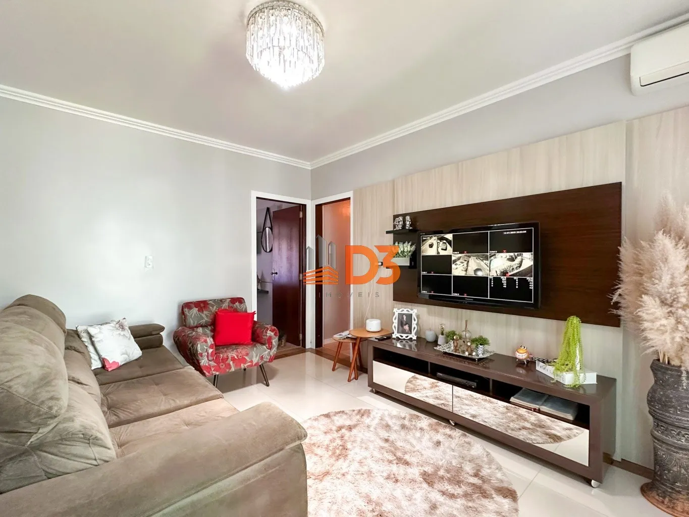 Casa Mobiliada, Decorada e Equipada com uma linda piscina! — foto 3