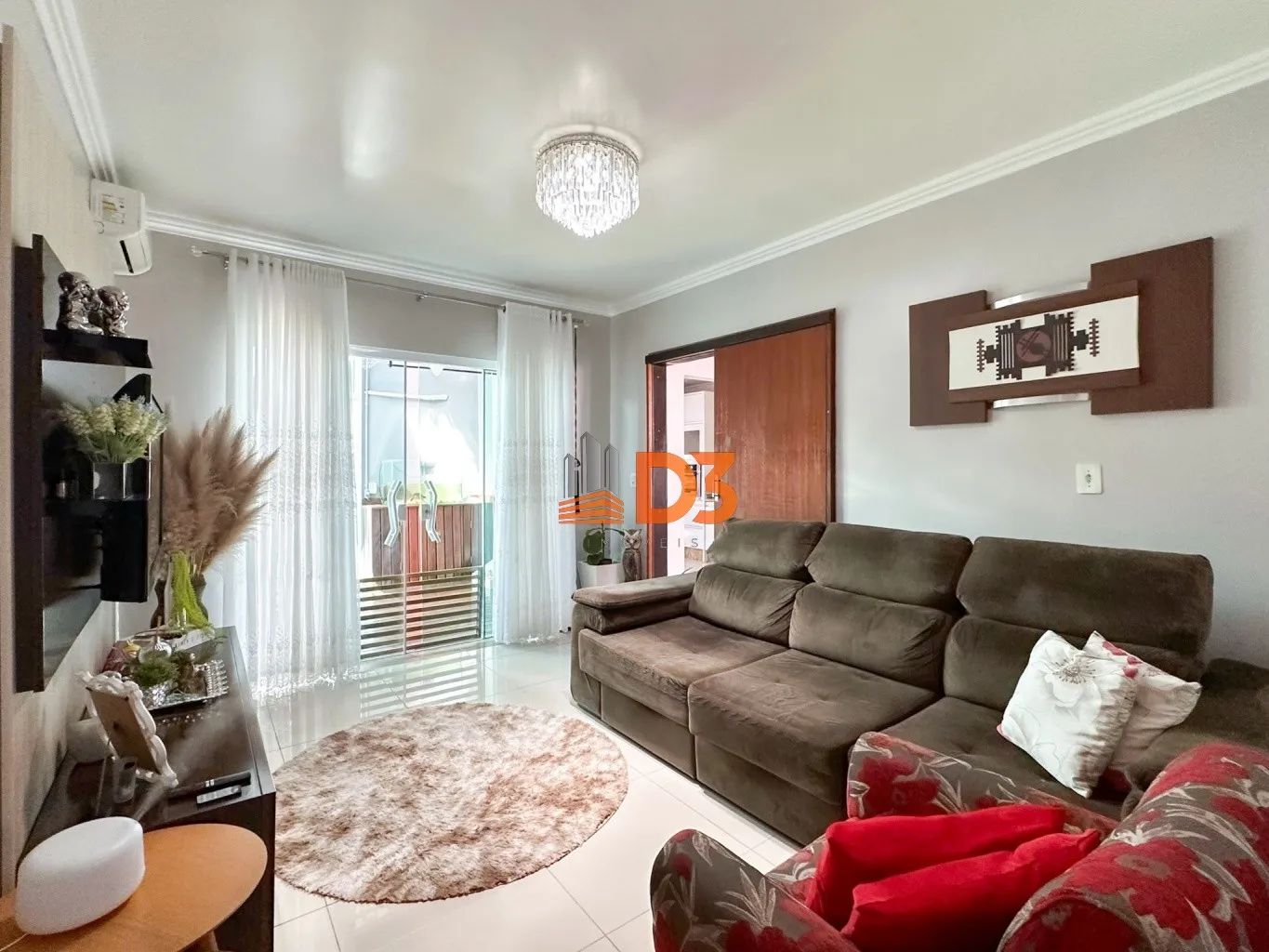 Casa Mobiliada, Decorada e Equipada com uma linda piscina! — foto 4
