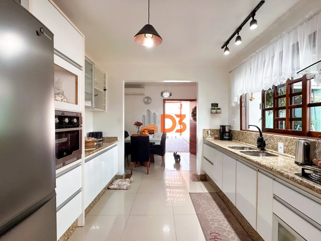 Casa Mobiliada, Decorada e Equipada com uma linda piscina! — foto 5
