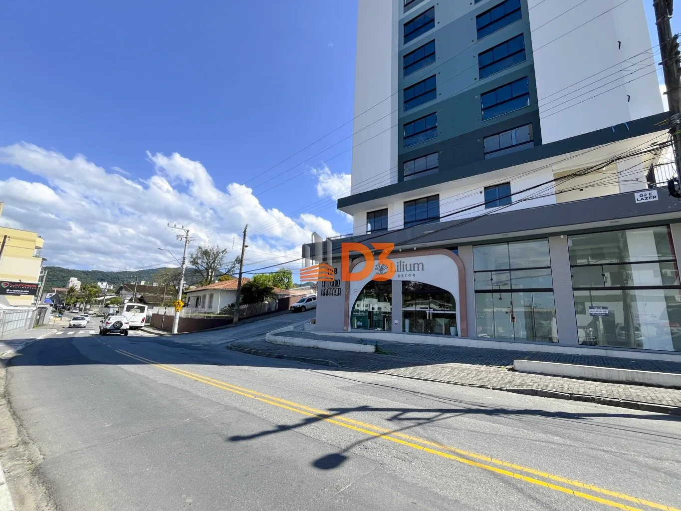 Apartamento novo próximo a Vila Germânica — foto 3