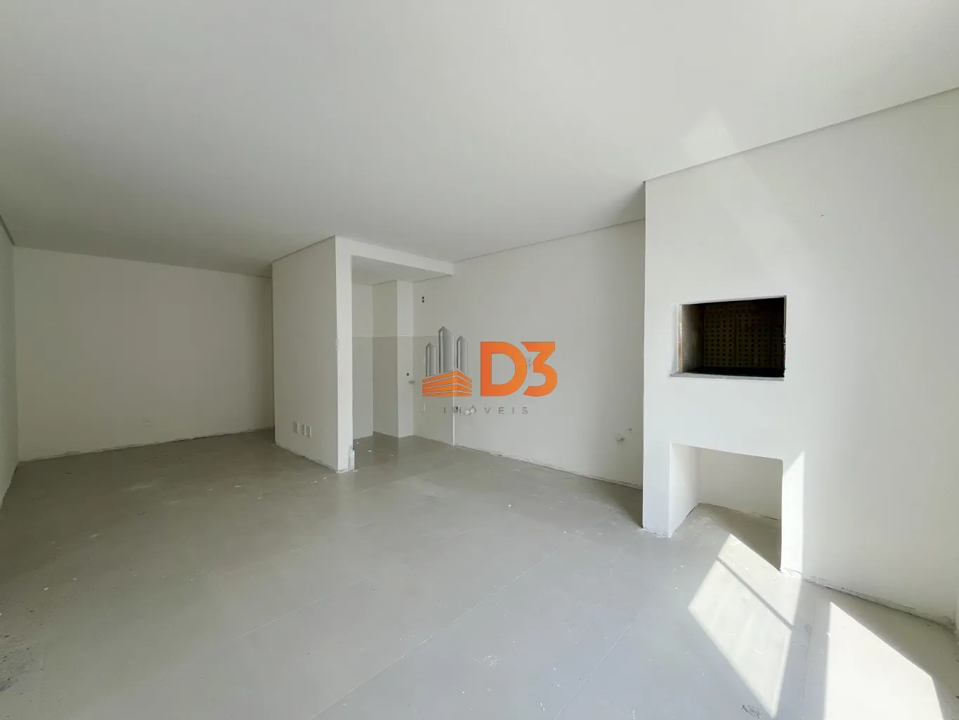 Apartamento novo próximo a Vila Germânica — foto 5