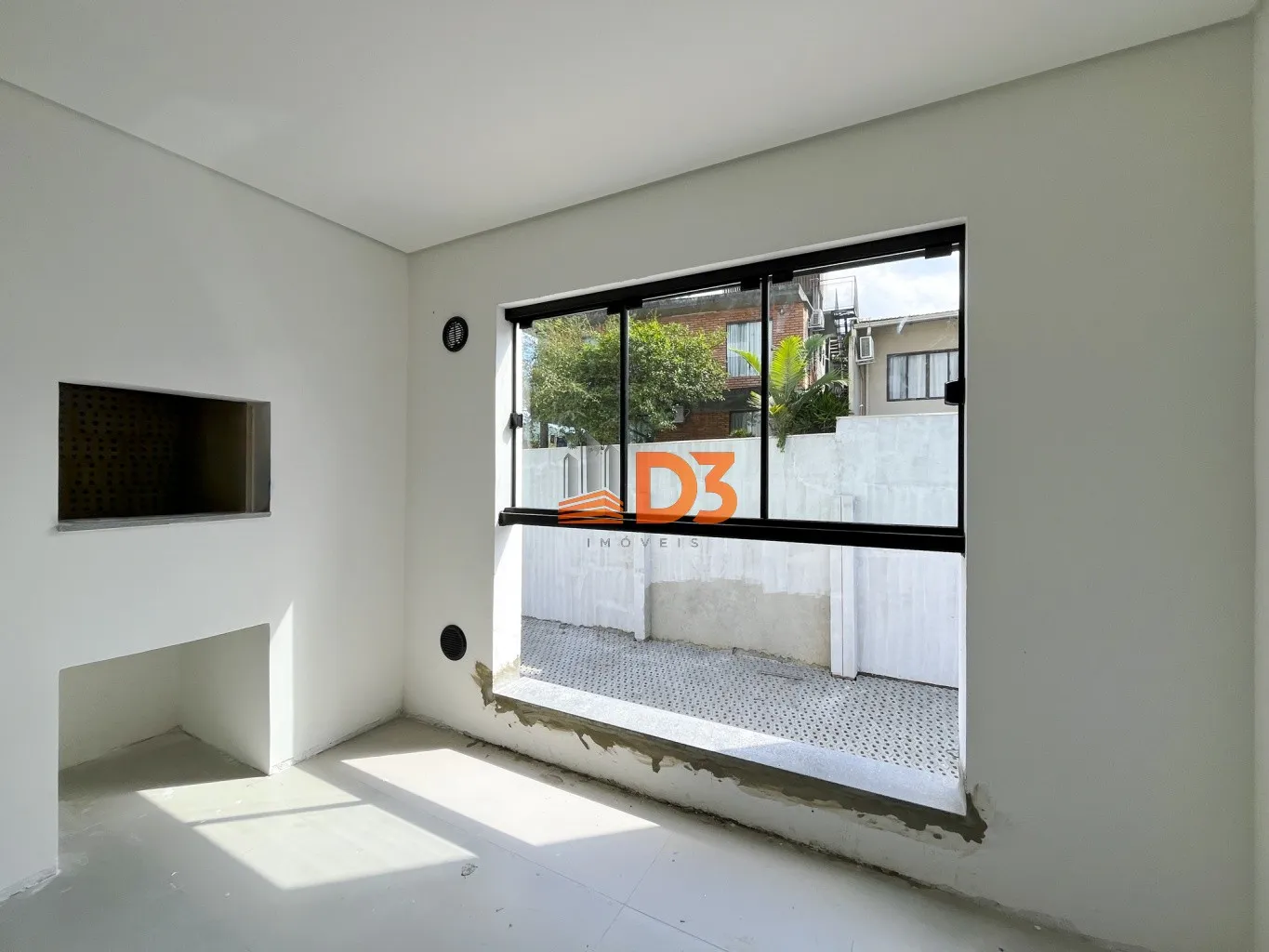 Apartamento novo próximo a Vila Germânica — foto 6