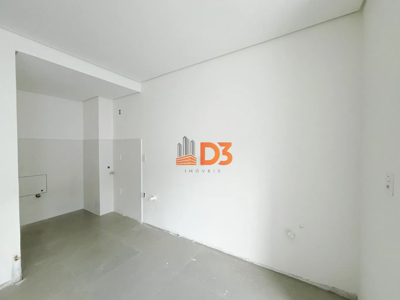 Apartamento novo próximo a Vila Germânica — foto 7