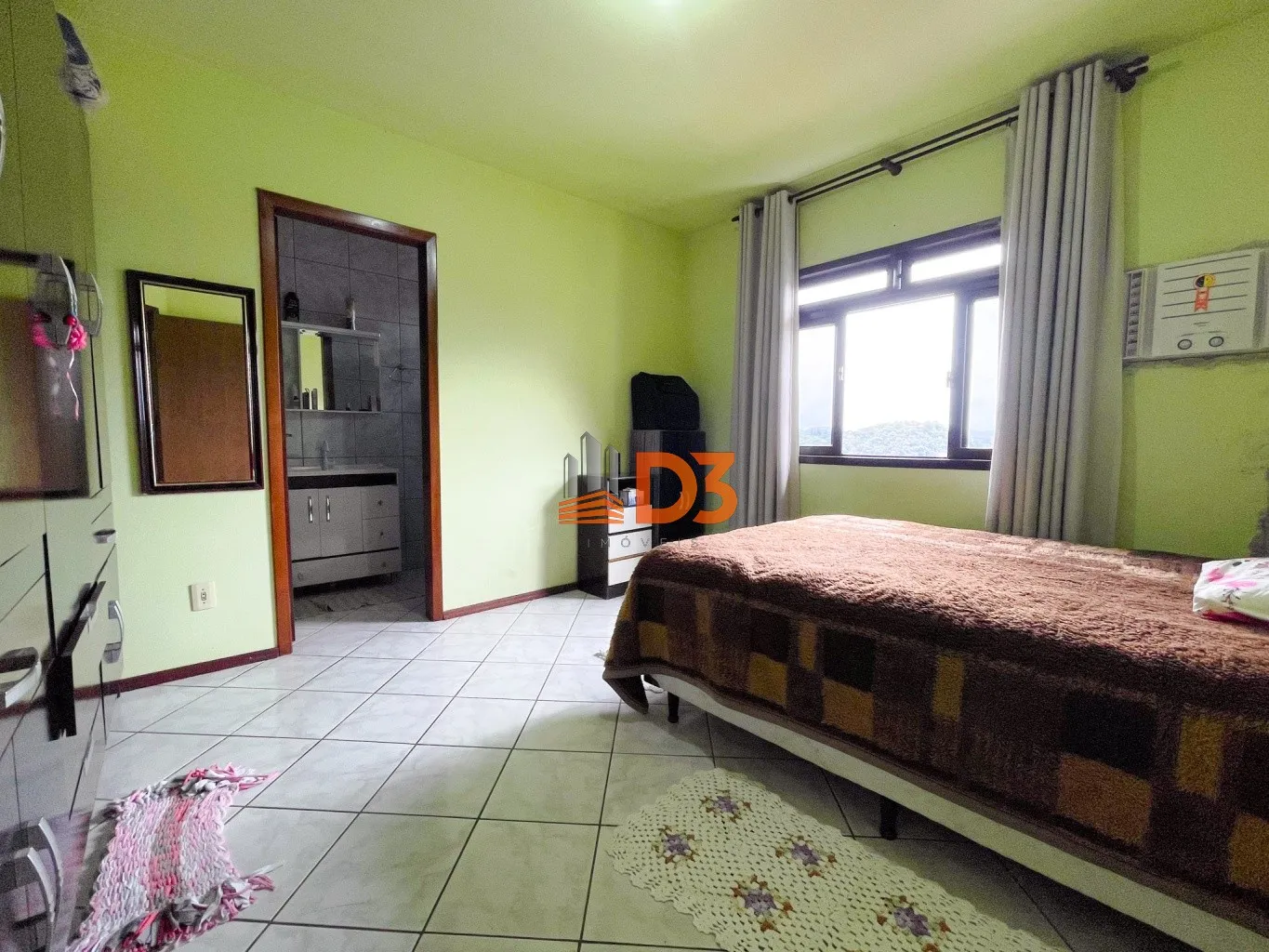 Casa com kitnet e com linda vista no Garcia — foto 5