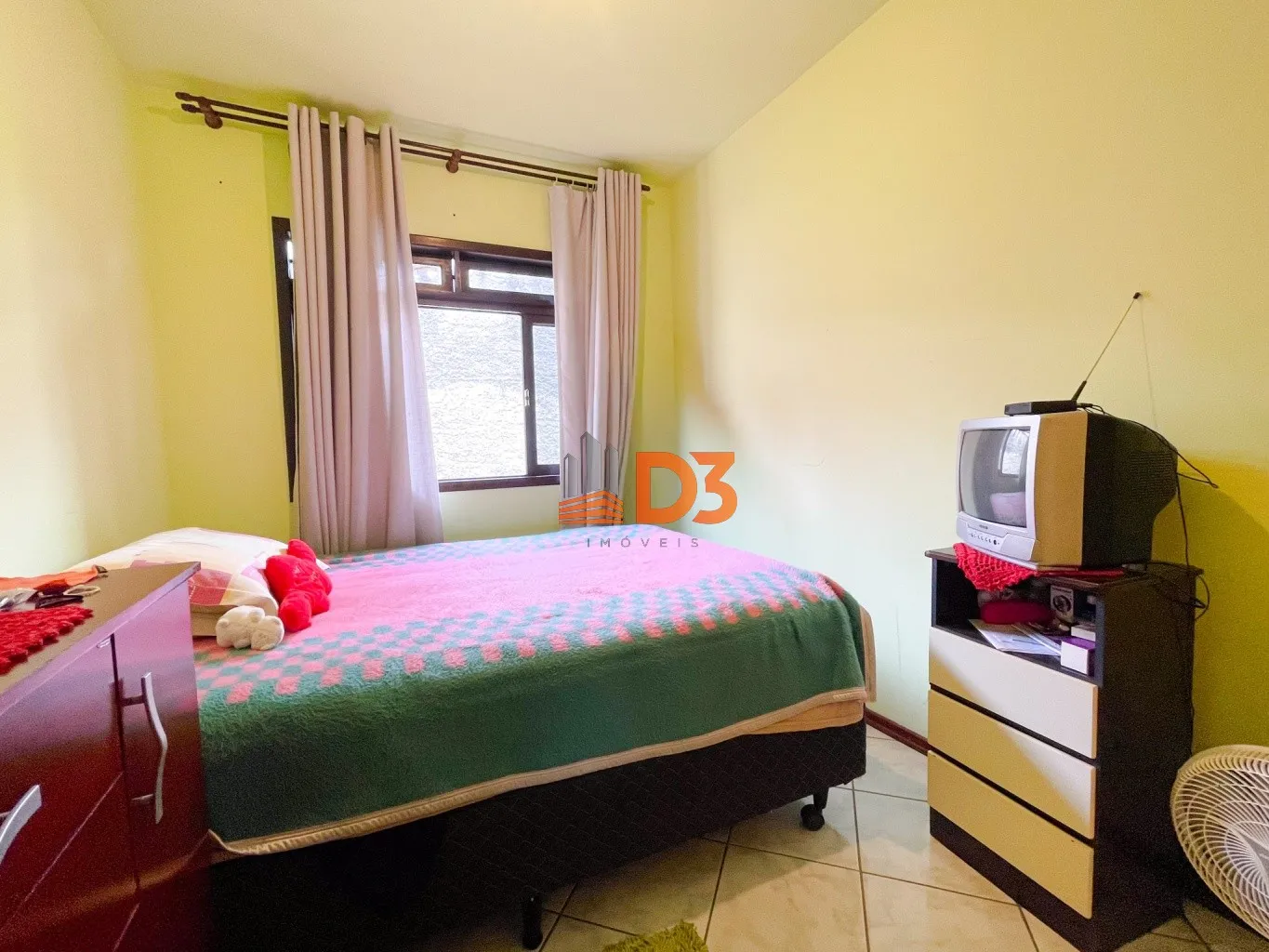 Casa com kitnet e com linda vista no Garcia — foto 7