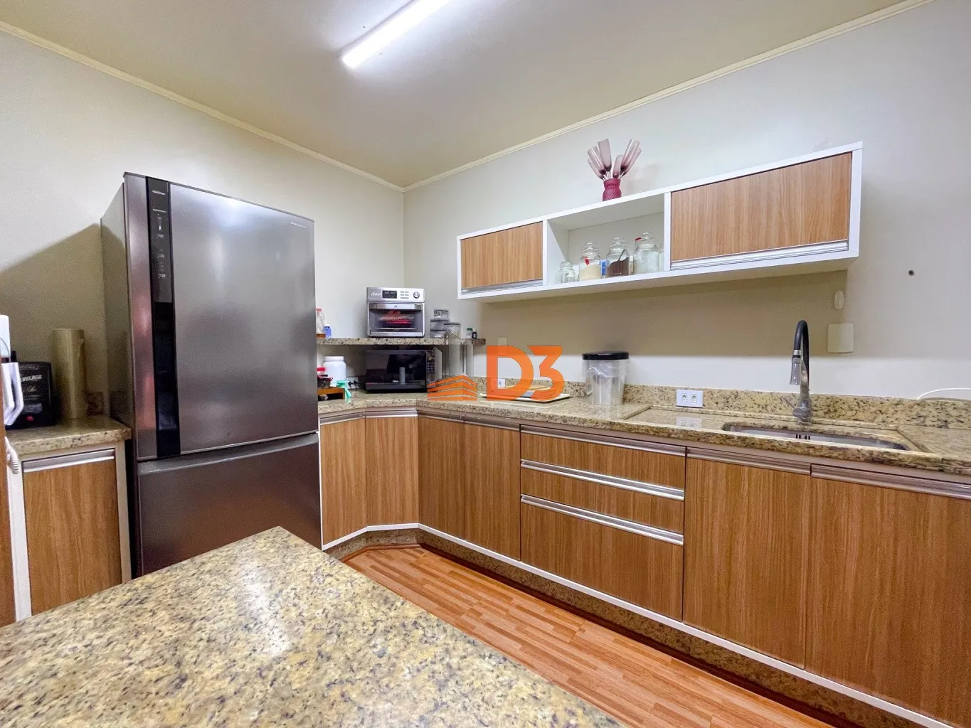 Apartamento semi-mobiliado no Floresta Negra — foto 3