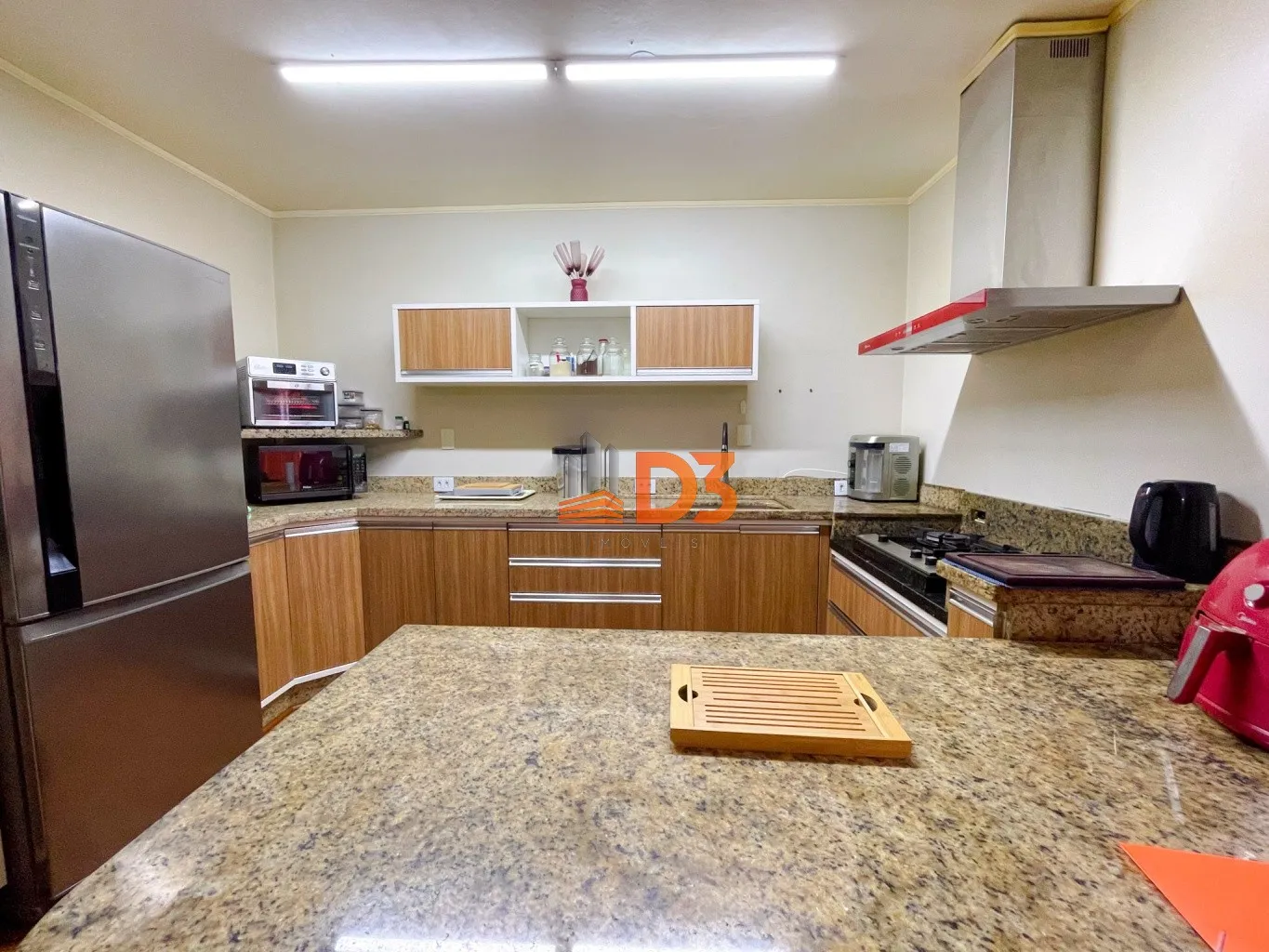 Apartamento semi-mobiliado no Floresta Negra — foto 4