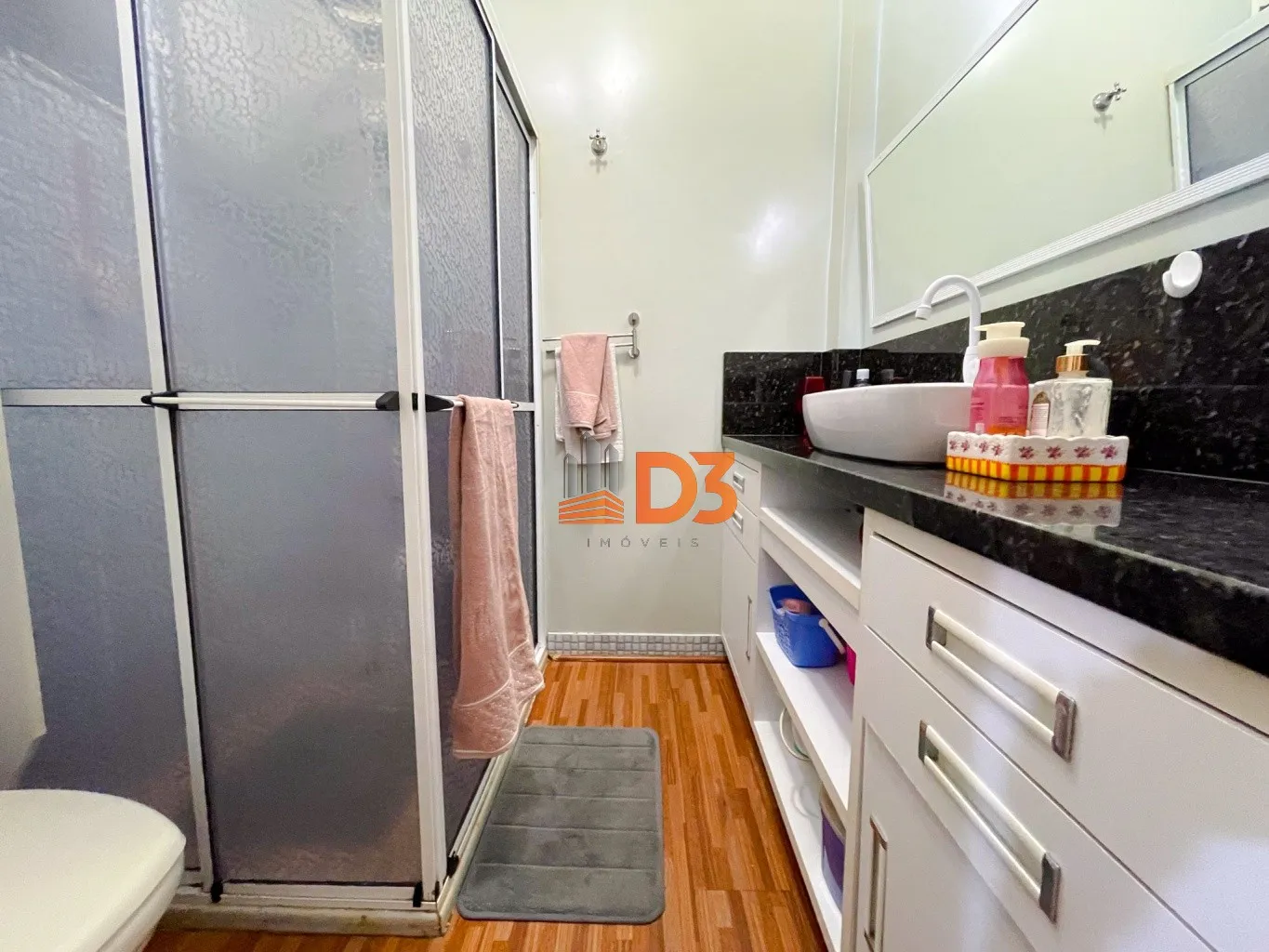 Apartamento semi-mobiliado no Floresta Negra — foto 5