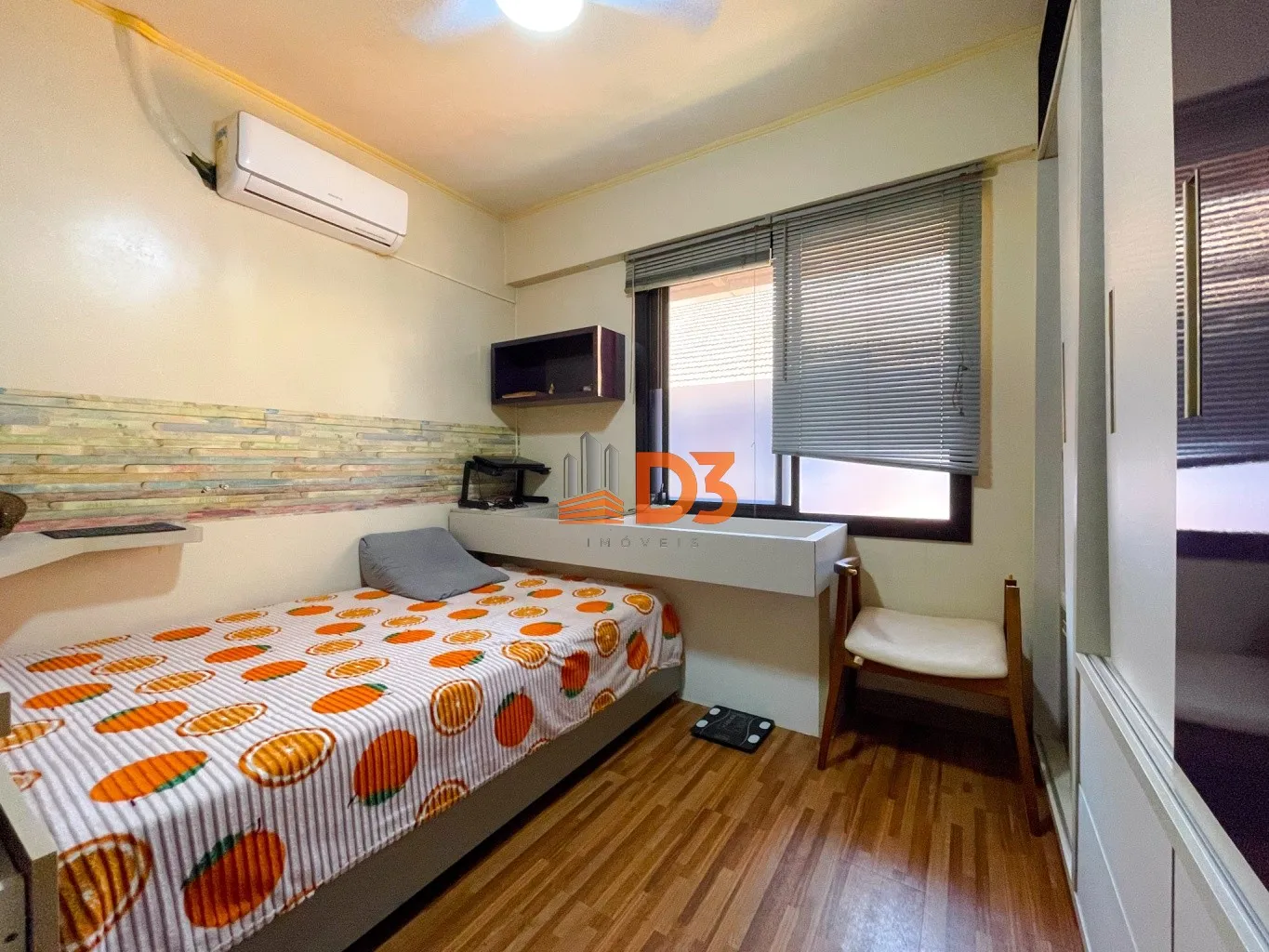 Apartamento semi-mobiliado no Floresta Negra — foto 6