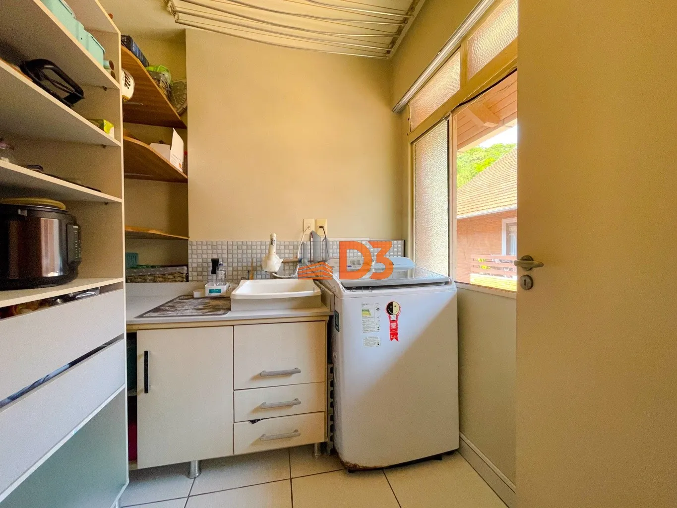Apartamento semi-mobiliado no Floresta Negra — foto 7