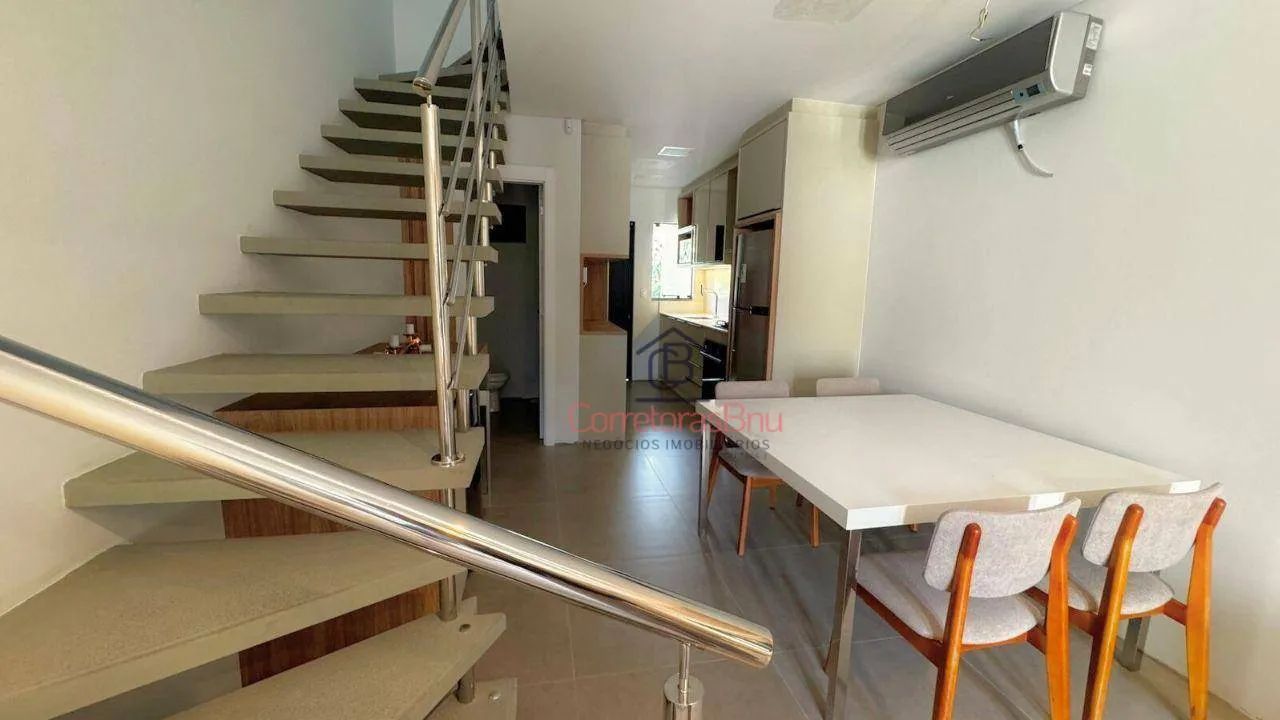 Sobrado com 2 dormitórios à venda, 97 m por R$ 799.000,00 - Água Verde - Blumenau/SC — foto 3