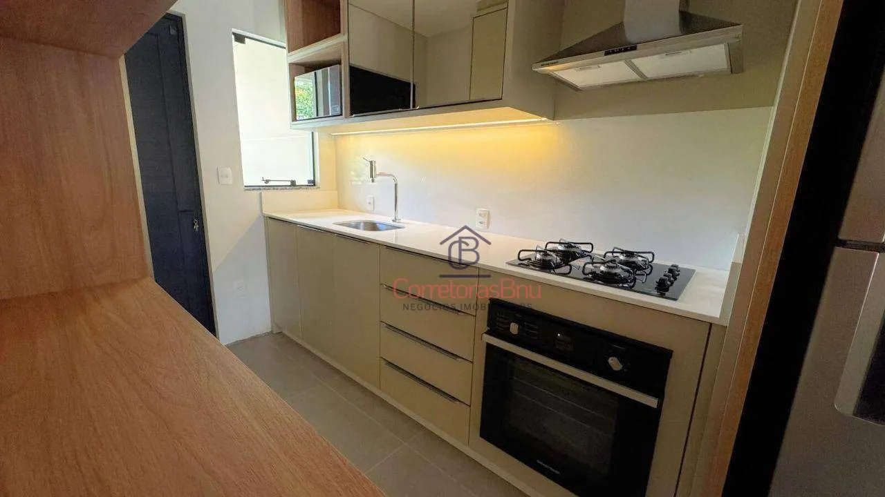 Sobrado com 2 dormitórios à venda, 97 m por R$ 799.000,00 - Água Verde - Blumenau/SC — foto 4