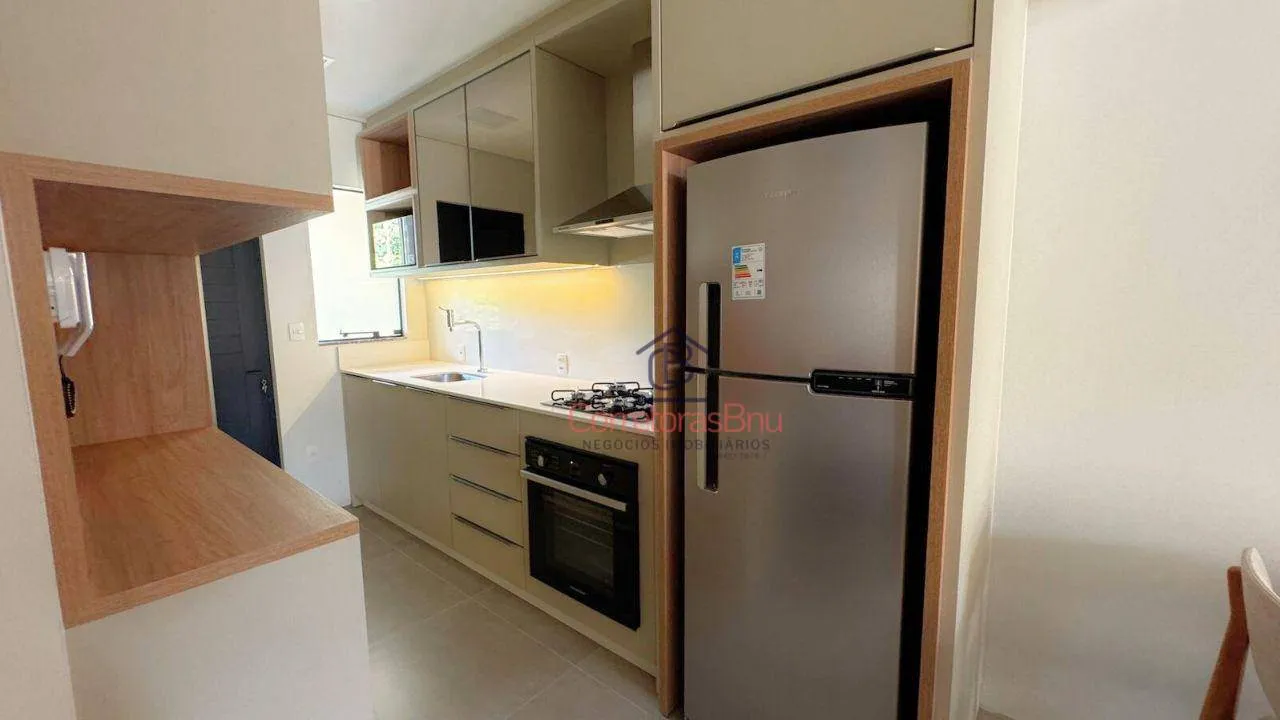 Sobrado com 2 dormitórios à venda, 97 m por R$ 799.000,00 - Água Verde - Blumenau/SC — foto 5