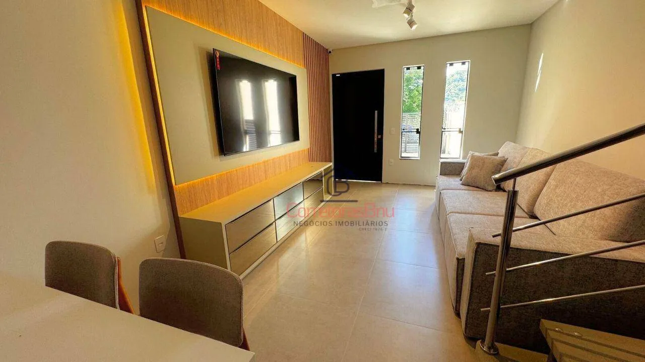 Sobrado com 2 dormitórios à venda, 97 m por R$ 799.000,00 - Água Verde - Blumenau/SC — foto 6