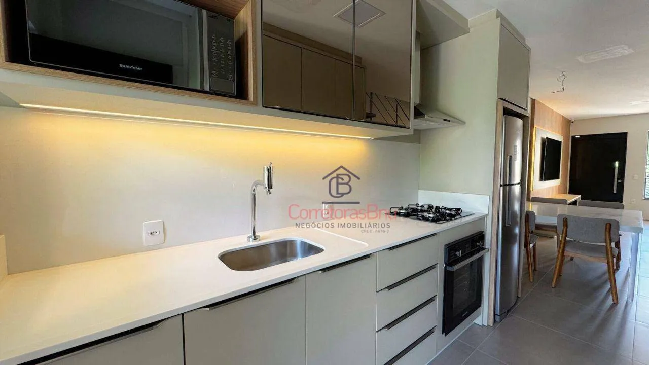 Sobrado com 2 dormitórios à venda, 97 m por R$ 799.000,00 - Água Verde - Blumenau/SC — foto 7